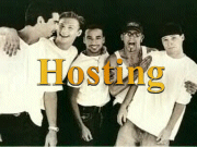 You Want Me To Host Your Stories?