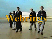 Take A Peek At The Webrings I'm A Member Of